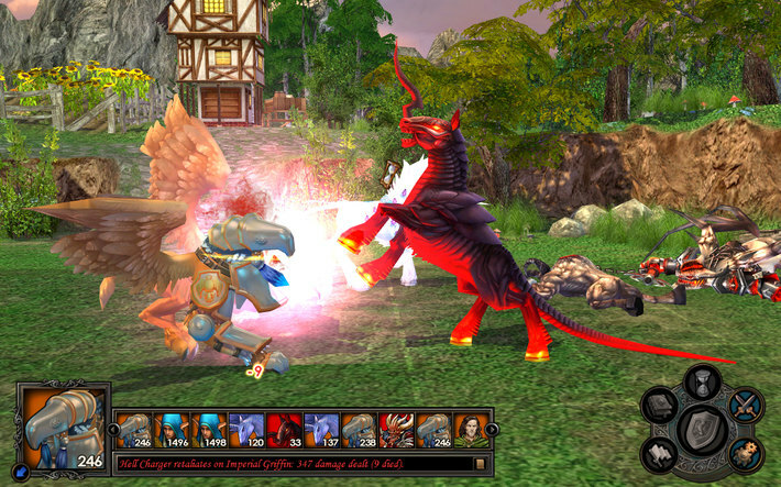 Game screenshot 3