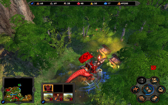 Game screenshot 5