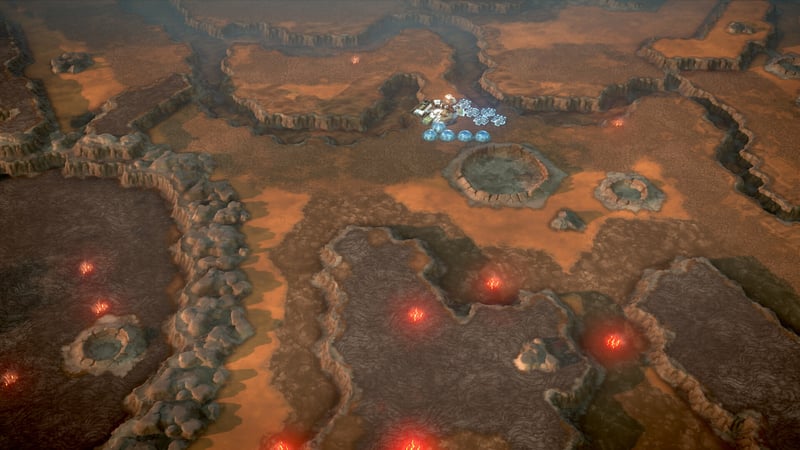 Game screenshot 2
