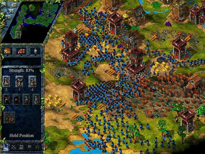 Game screenshot 4