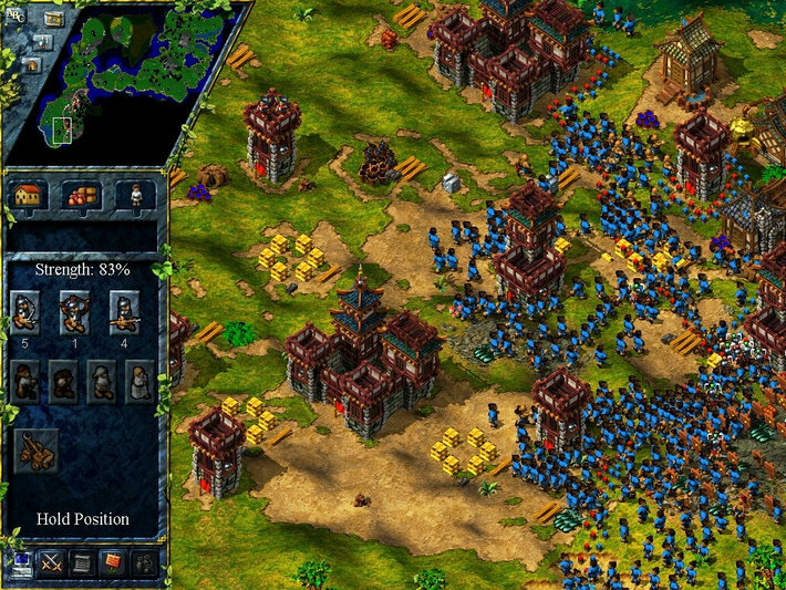 Game screenshot 4