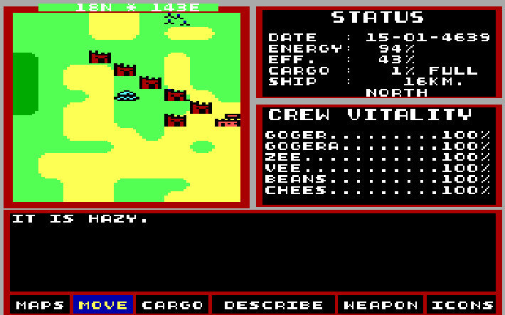 Game screenshot 3