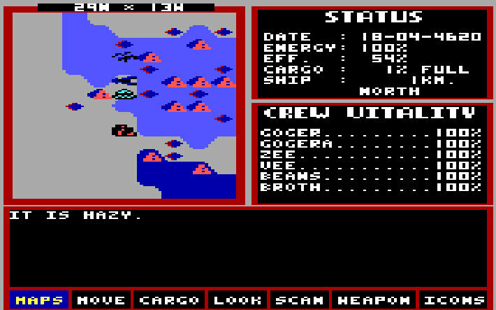 Game screenshot 5