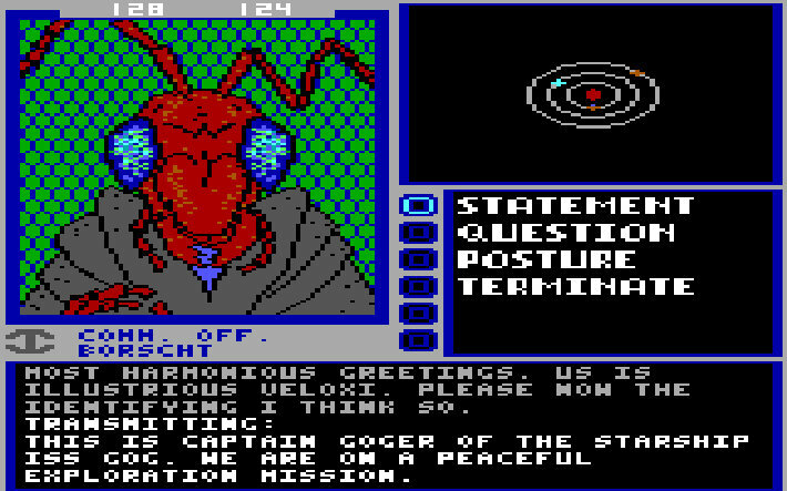 Game screenshot 2
