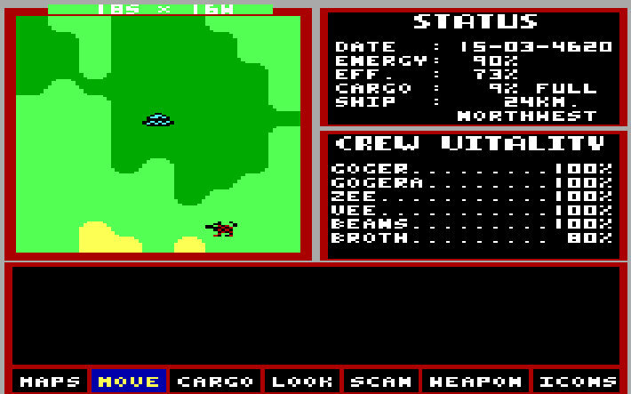Game screenshot 3