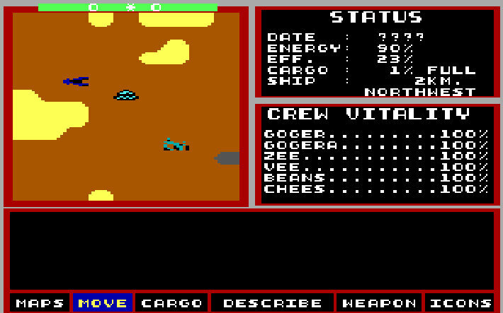 Game screenshot 5