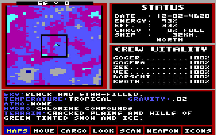 Game screenshot 5