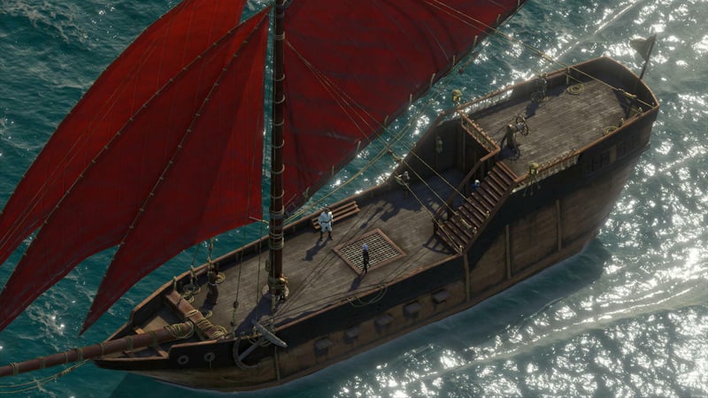 Game screenshot 1