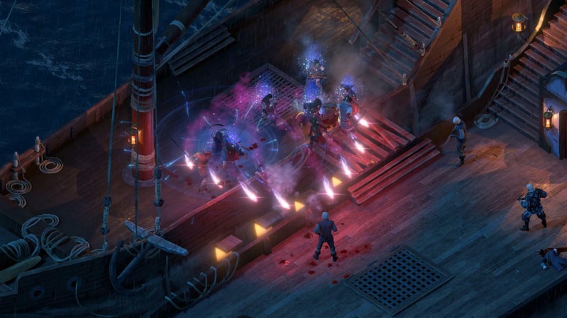 Game screenshot 1