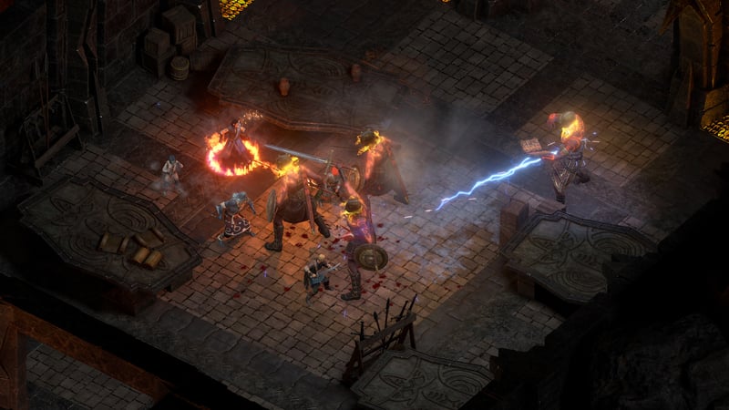 Game screenshot 5