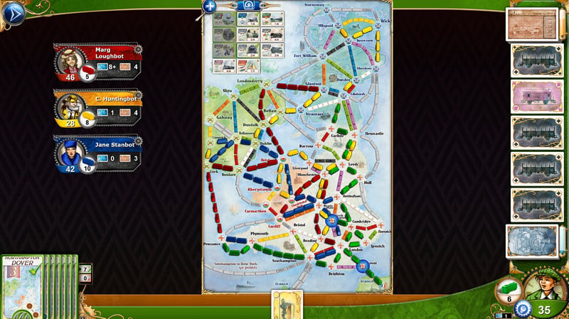 Game screenshot 2