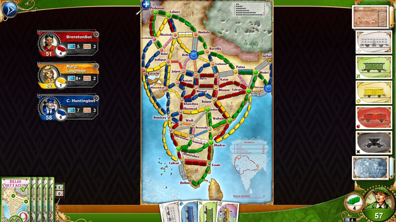 Game screenshot 4