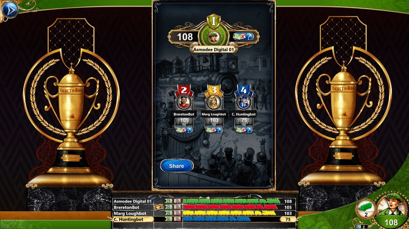 Game screenshot 5