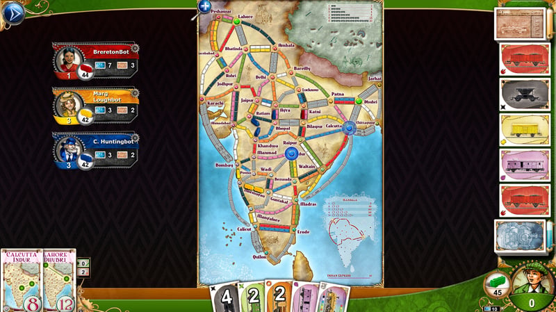Game screenshot 4