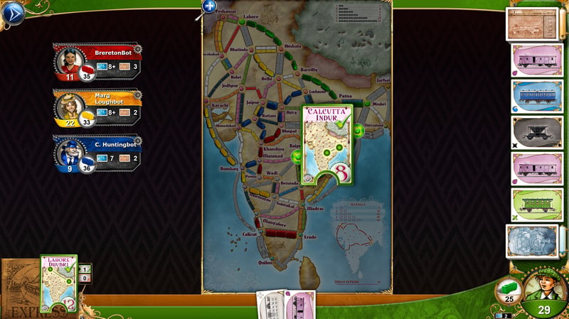 Game screenshot 2