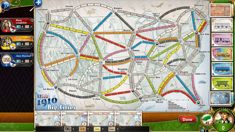 Game screenshot 4
