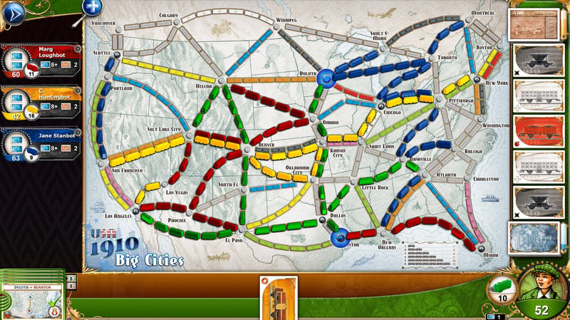 Game screenshot 5