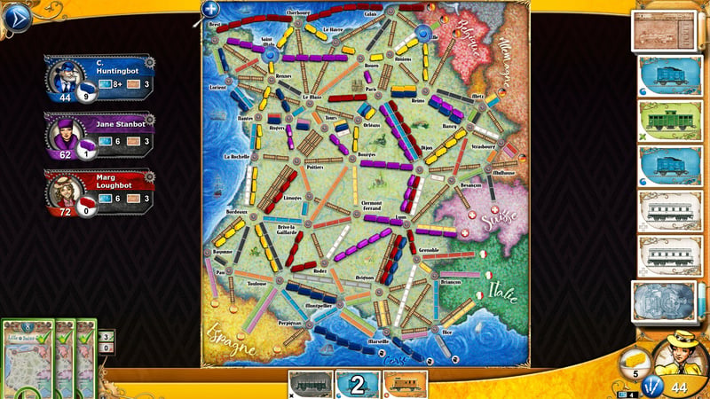 Game screenshot 4