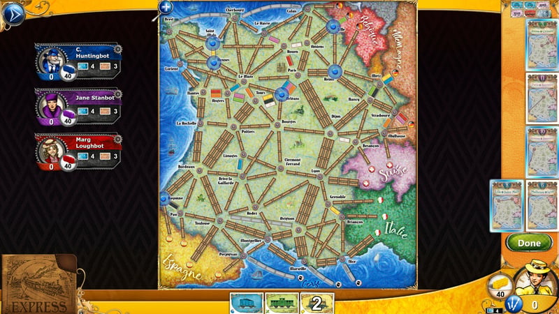 Game screenshot 5