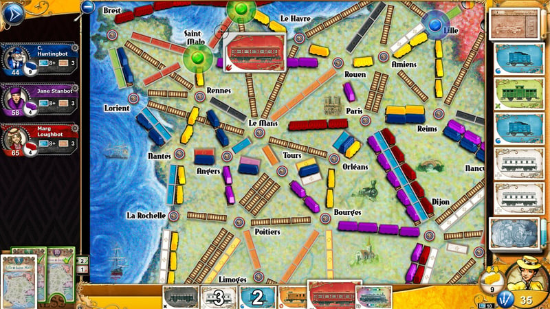 Game screenshot 4