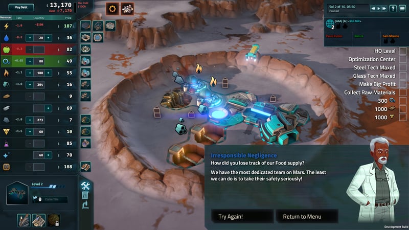 Game screenshot 2