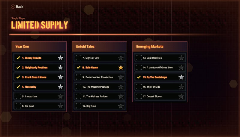 Game screenshot 5