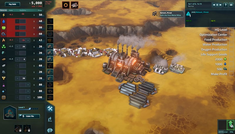 Game screenshot 4