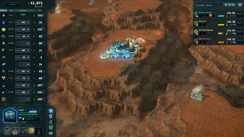 Game screenshot 2