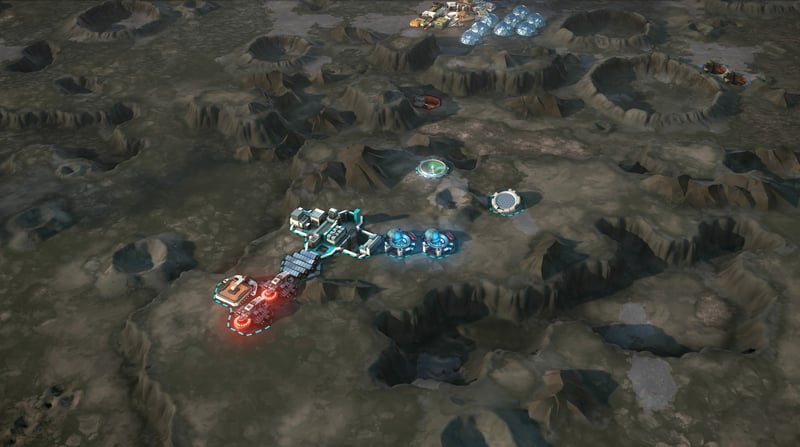 Game screenshot 4