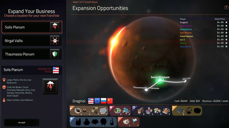 Game screenshot 3