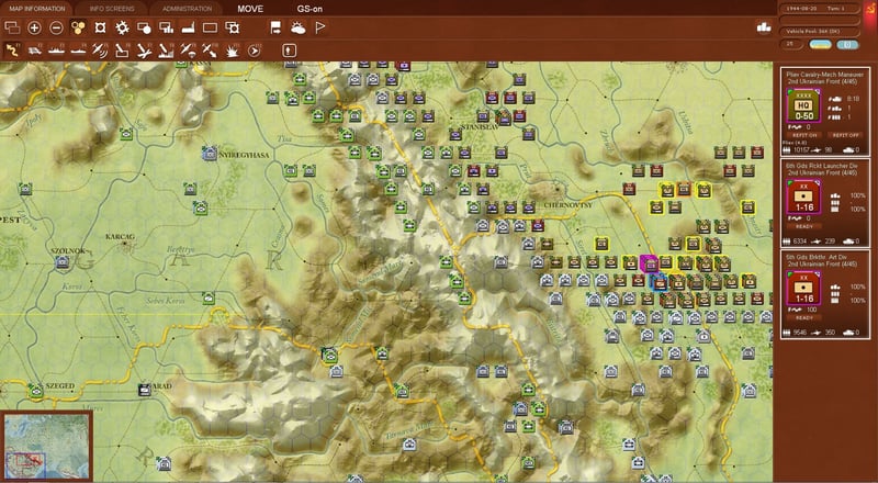 Game screenshot 4