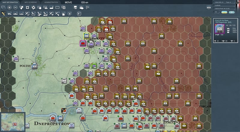Game screenshot 2