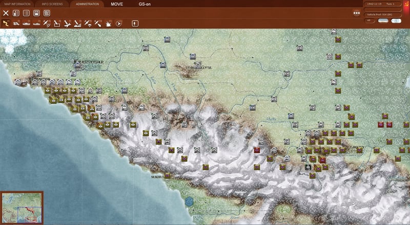 Game screenshot 3