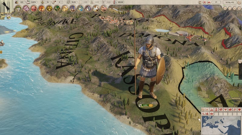 Game screenshot 2
