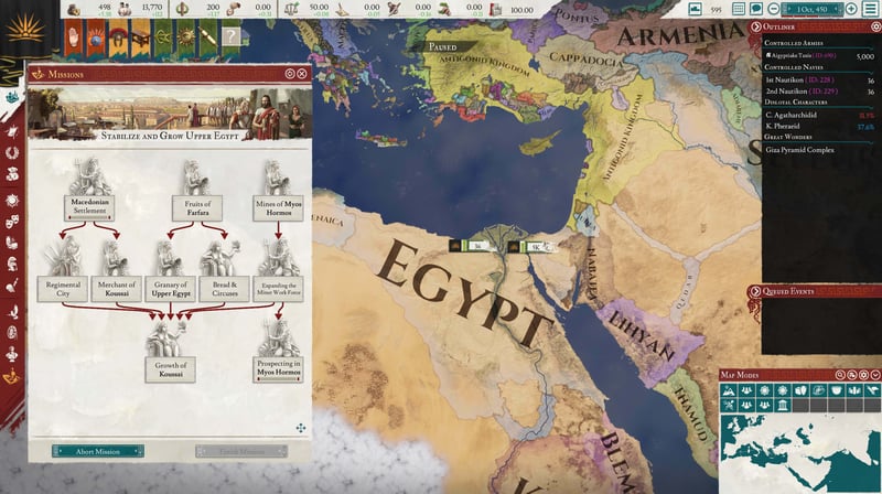 Game screenshot 1