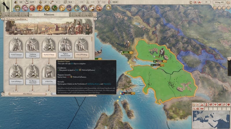 Game screenshot 5