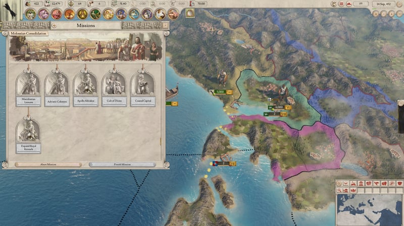 Game screenshot 2