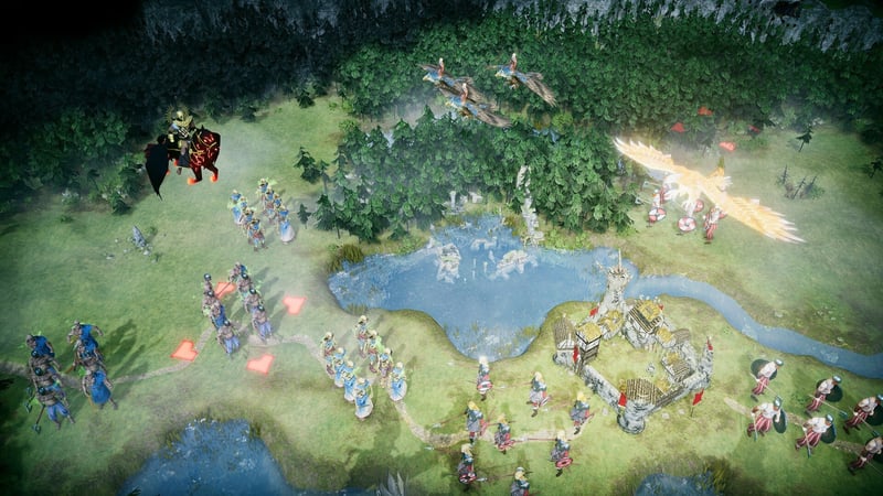 Game screenshot 5