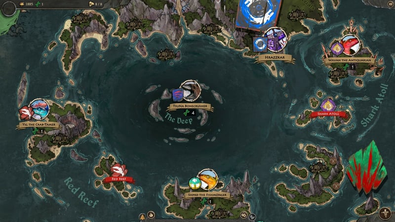 Game screenshot 5