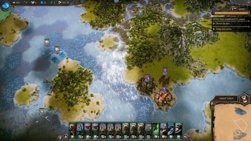 Game screenshot 4