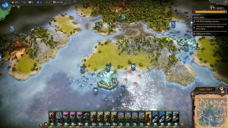 Game screenshot 2