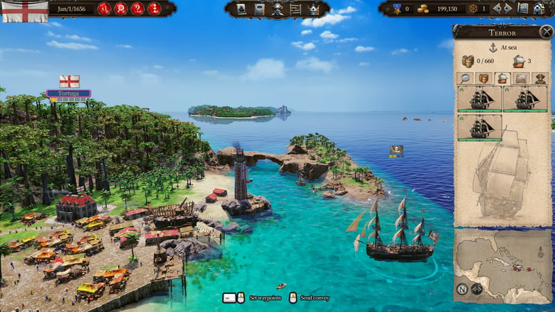Game screenshot 5