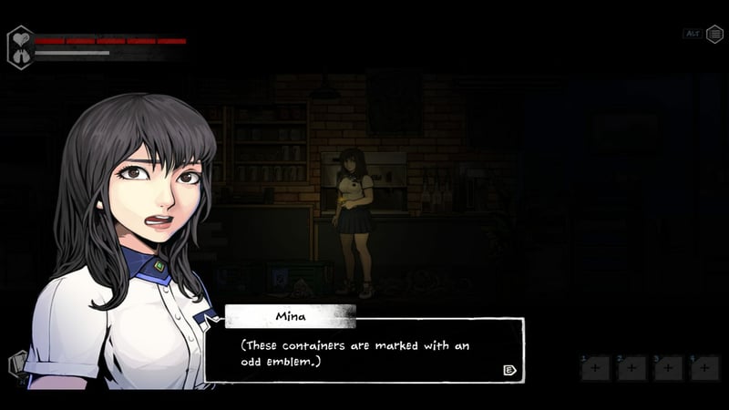 Game screenshot 2