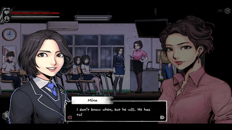 Game screenshot 5