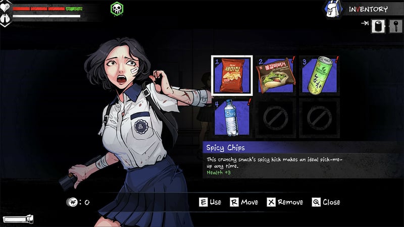 Game screenshot 2