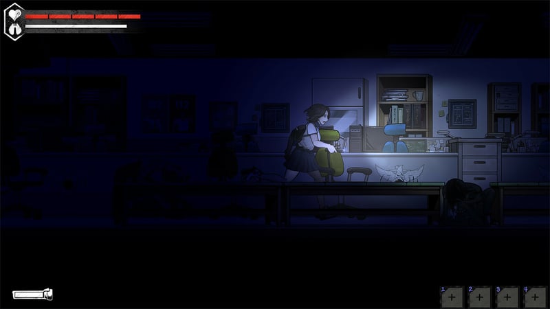 Game screenshot 4