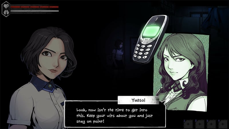 Game screenshot 3
