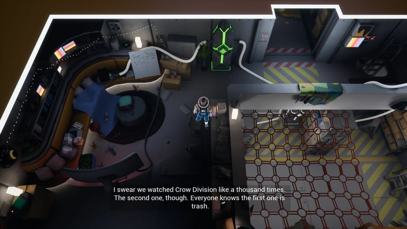 Game screenshot 1