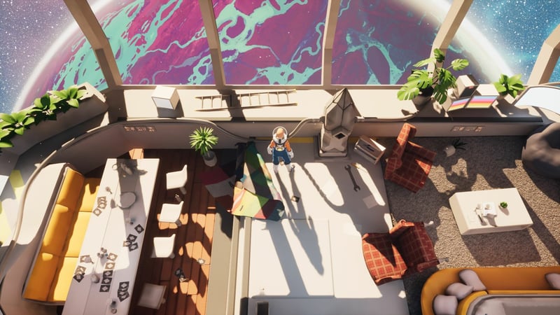 Game screenshot 4