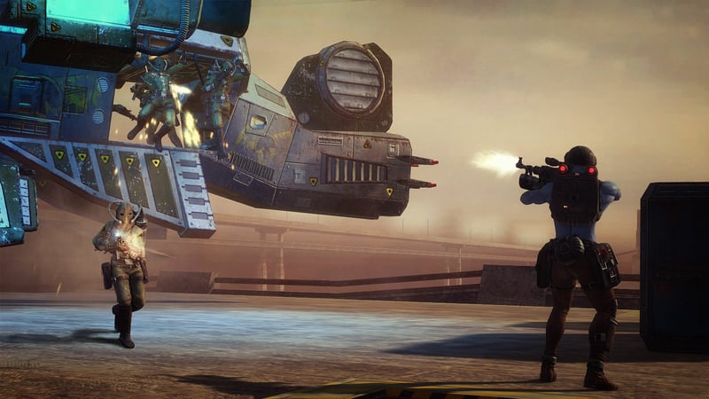 Game screenshot 5